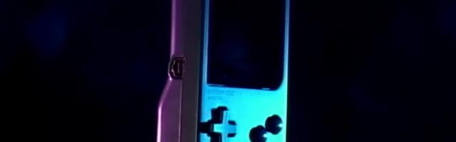 Palmer Luckey unveils ModRetro Chromatic gaming handheld