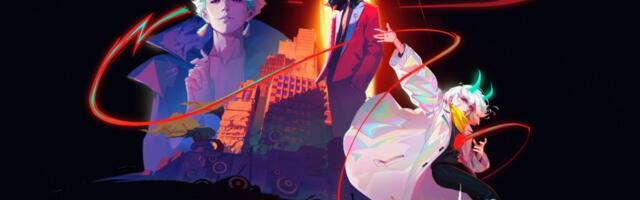 Devolver Direct 2024 shows off Tenjutsu, Possessors among others