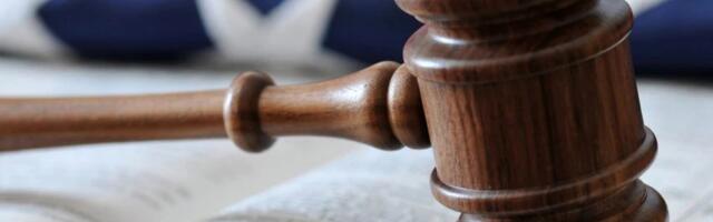 California pharmacist accused of submitting more than $300 million in fraudulent claims