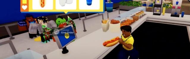 Two Irish Gamers have been Chosen to Become a Paid Virtual Co-Worker on IKEA’s new Game on Roblox