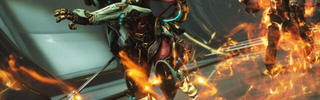 Warframe devs report 80% of game crashes happen on Intel's overclockable Core i9 chips — Core i7 K-series CPUs also have high crash rates