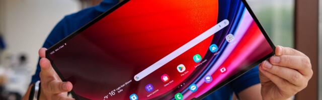 Samsung Galaxy Tab S10 series tipped to launch in October
