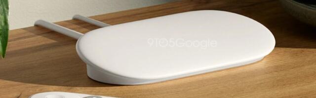 Google is working on a TV Streamer set-top box
