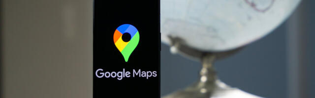 Google Maps is crashing all over, but there’s an easy fix