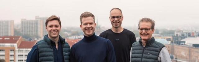 Norway’s Findable secures €9M to automate building documentation using AI: Here’s how