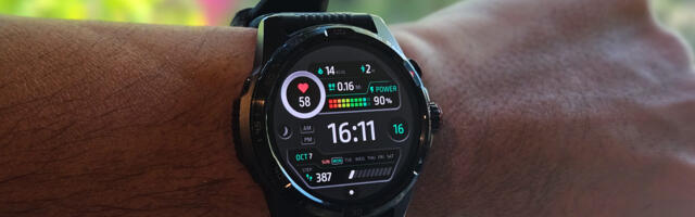 Want a Galaxy Watch Ultra alternative for almost half the price? I recommend the TicWatch Atlas