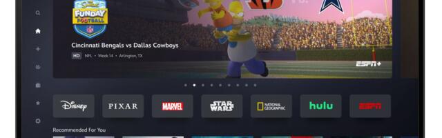 ESPN is coming to the Disney Plus app starting today