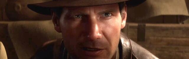 Indiana Jones and the Great Circle PC: impressive performance - but care is needed with 8GB graphics cards