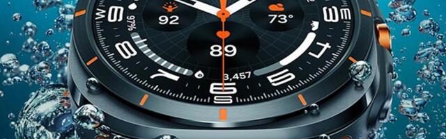 Last Chance of the Year for Samsung Galaxy Watch Ultra, Now Just $190 After Trade-In Credit for the Holidays