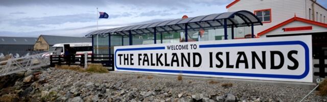 Starlink-Starved Citizens Spark ‘National Emergency’ in the Falkland Islands