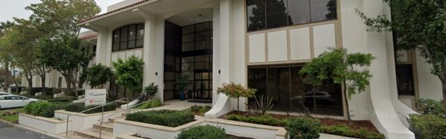 Big South Bay office and research building lands local real estate investor