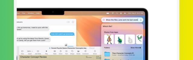 Apple Continues Removing iOS 18 Siri Personal Context References After Delay