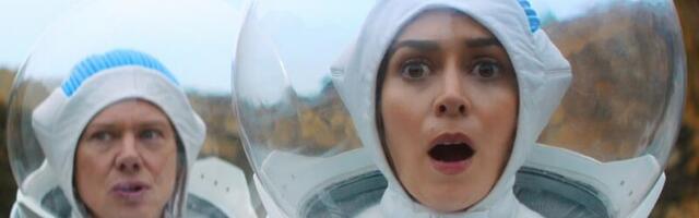Black Mirror Season 7 Has a Release Date—and a Chilling First Look