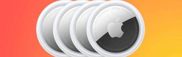 Apple's Next Product is Likely an AirTag 2 With These New Features