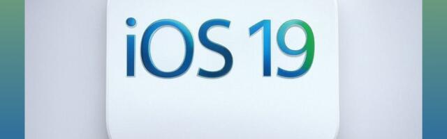 iOS 19: everything you need to know