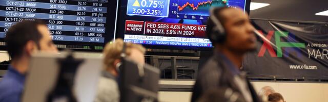 Bitcoin Mining Stocks Plunge as Revenue Craters Amid Market Carnage