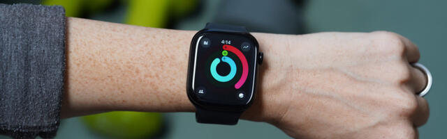Ten years of chasing my Apple Watch activity rings has genuinely made me healthier