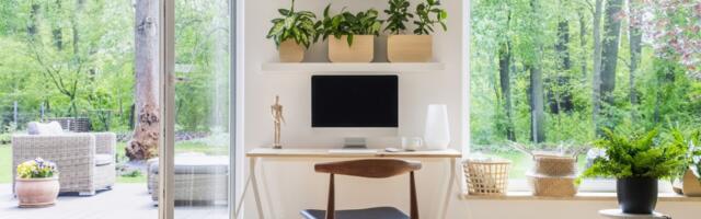 Work-from-home more prevalent in Bay Area than rest of U.S. and world, surveys show