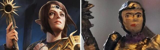 Baldur's Gate 3's terrible miniatures "missed the mark" so much, WizKids is offering refunds