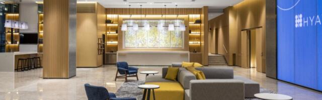 Hyatt Cuts 30% of its U.S. Customer Service Staff