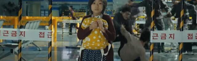 James Wan Offers a Mildly Discouraging Update on That ‘Train to Busan’ Remake