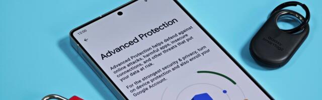 Your Samsung phone will get Android 16’s powerful Advanced Protection mode in One UI 8