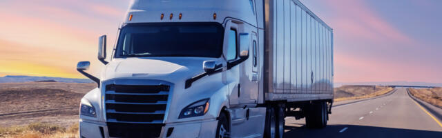 How Semi-Truck GPS Systems Differ From Civilian Apps