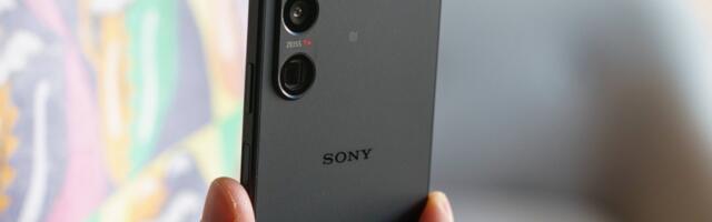 Sony announces Xperia 1 VII replacement program