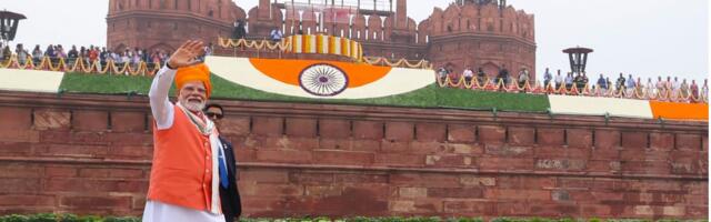 From AI To Defence Tech, PM Narendra Modi Pitches For Tech Autonomy