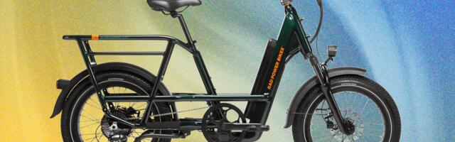 Rad Power Bikes RadRunner Max Review: Faster and Safer Than Ever