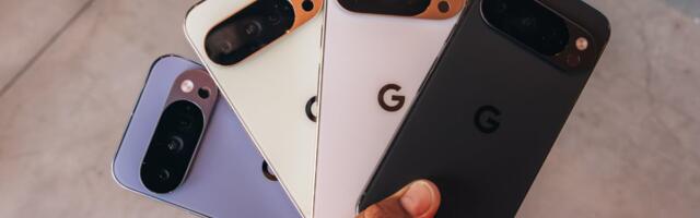 Flagship fight: Google Pixel 10 Pro vs. Samsung Galaxy S25 Ultra