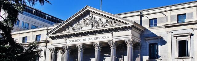 UK to campaign in Spain and Germany to win Horizon funding