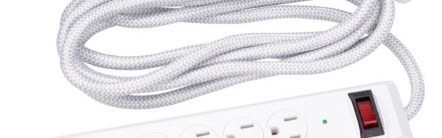Why Do Power Strips Have A Reset Button? Here's When To Use It