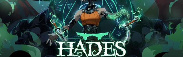 Hades II’s big 1.0 update has me obsessed all over again