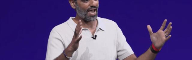 Google reveals its Android for PC is coming next year