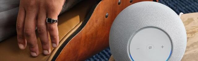 Here’s where to preorder all of Amazon’s new Alexa devices and when they arrive