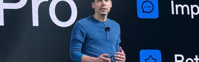 OpenAI just launched its own version of an app store, taking aim at Apple and Google OpenAI just launched its own version of an app store, taking aim at Apple and Google