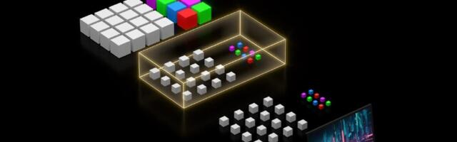 AMD and Sony Tease Next-Gen Graphics, Possibly for a PS6
