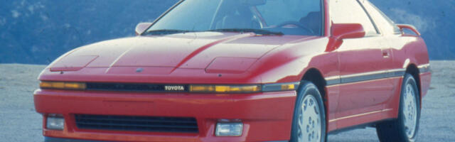 13 Car Fads We Miss From The 1980s