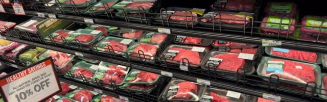 New Map Reveals the Carbon Cost of Meat in Every U.S. City