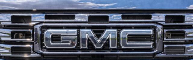 GM Killing BrightDrop Vans as EV Demand Falls