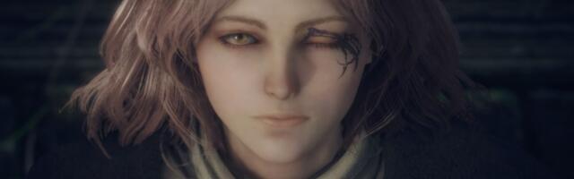 Elden Ring on the Switch 2 is delayed until 2026