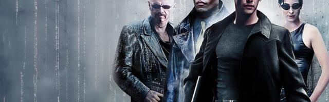 If only Hideo Kojima had known the Wachowskis wanted him to make a Matrix game, maybe he could have found a way to make it work