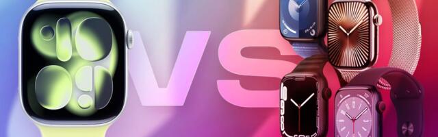 Should You Upgrade to Apple Watch Series 11? Here Are the Key Features You Get Should You Upgrade to Apple Watch Series 11? Here Are the Key Features You Get