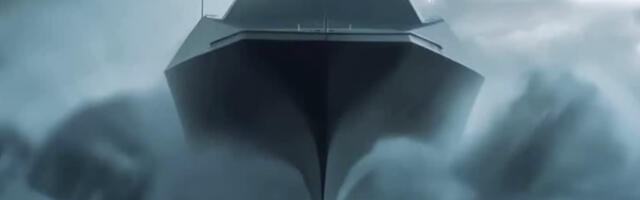 The US Navy Is Looking For Long-Range Drone Ships, And This Company May Have The Goods