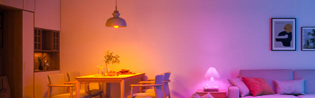 Upgrade to smart lighting: Govee bulbs drop to record-low price