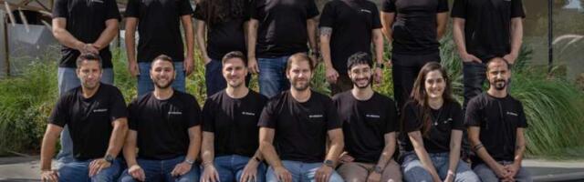 Top Startup and Tech Funding News – December 1, 2025