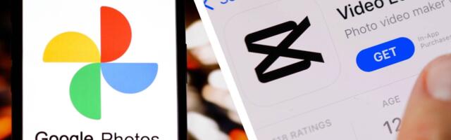 Google Photos takes on CapCut with 5 handy new video editing tools, including a time-saving template feature