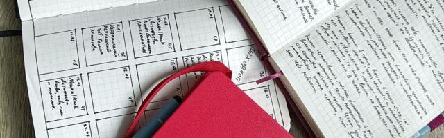 Не ставь цели — строй системы. Обучение, работа и системы для мониторинга