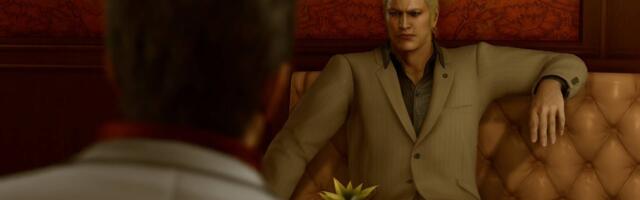 I punched my way through Yakuza Kiwami 2 on Nintendo Switch 2, and it’s a decent port of an excellent RPG
